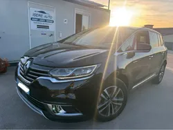 Renault espace 5 2.0 DCI 160ch 1 main 7 places excellent état faibles kms