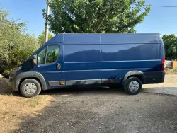 Citroen Jumper 3.0 - L4H2 - N1