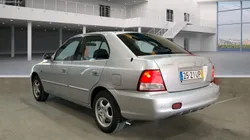 Hyundai Accent 1.5 Diesel Confort