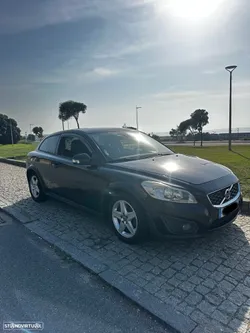 Volvo C30
