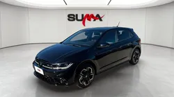 Volkswagen Polo 1.0 TSI 116 S&S DSG7 R-Line Edition