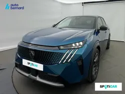 Peugeot 3008 Electrique 210ch Batterie 73 kWh GT