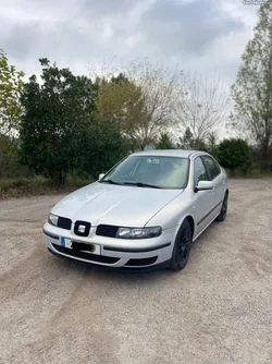 Seat Toledo Seat Toledo 1.6sr