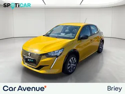 PEUGEOT 208 Electrique 50 kWh 136ch Like