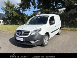 Mercedes-benz Citan 109 CDI Long Select Euro6