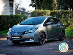 Nissan Leaf N-Connecta