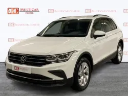 Volkswagen Tiguan 1.5 TSI 110KW LIFE 5P