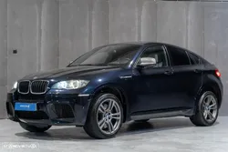 BMW X6 M Standard