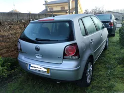 VW Polo 1,2