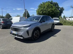 Peugeot 3008 Allure Hybrid 136 e-DCS6
