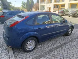 Ford Focus 1.6 tdci 109cv