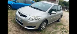 Toyota auris Luna pack 2.0 D4D 126 TBE
