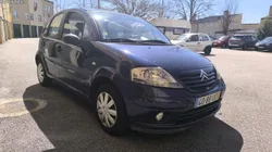 Citroën C3 1.1