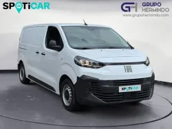FIAT Scudo Furgón 1.5BlueHDI L2 120