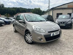Clio 3 / phase 2 / 1.5 DCI / 90CH / GARANTIE 6 mois