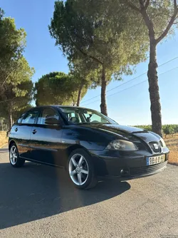 Seat Ibiza (Ibiza)