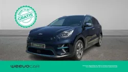 KIA Niro E- Emotion Long Range
