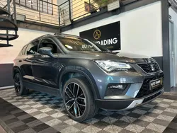 SEAT ATECA 2.0 TDI 150 ch Start/Stop DSG7 Xcellence - Toit Ouvrant, Pack Luxe