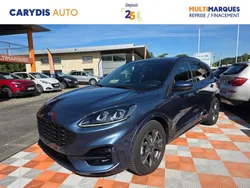 Ford Kuga 2.0 ECOBLUE D 120 BVA8 ST LINE X 360° Attel. Options...