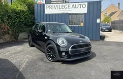 Mini Mini One 102 ch Heddon Street BVA7
