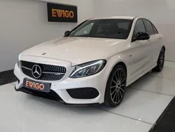 MERCEDES-BENZ CLASSE C 43AMG 367ch 4MATIC 9G-TRONIC