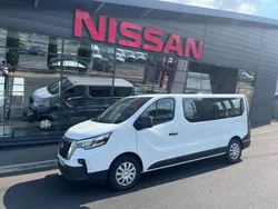 Nissan Primastar Combi L2H1 BVA N-CONNECTA