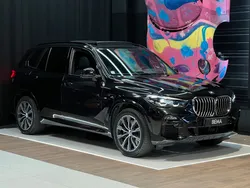 BMW X5 30d xDrive 3.0 265cv | Toit Ouvrant | Sièges électriques | 969 euros/mois