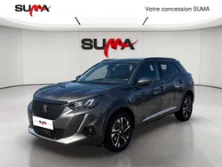 PEUGEOT 2008 BlueHDi 130 S&S EAT8 Allure