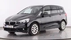 BMW Série 2 Gran Tourer de 2016