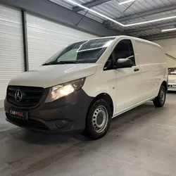 Mercedes VITO FG 114 CDI COMPACT - TVA Récup - Garantie 12 Mois