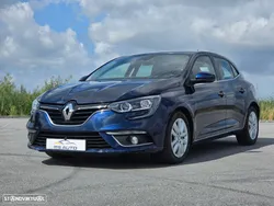 Renault Mégane ENERGY dCi 130 Start & Stop Bose Edition