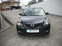 Mazda 3 B K3
