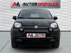 FIAT Panda 1.0 Gse Cross Hybrid
