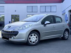 Peugeot 207 1.6 VTI 16V FELINE 5P