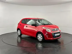 Citroën C1 1.0 5P