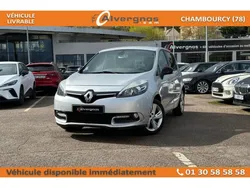 Renault scenic iii (3) 1.2 tce 130 energy limited
