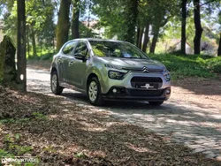 Citroën C3 1.2 PureTech Feel