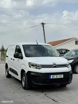 Citroën Berlingo 1.5 BlueHDi M Feel