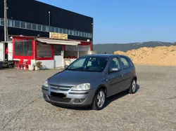 Opel Corsa 1.2 16V MUITO NOVO
