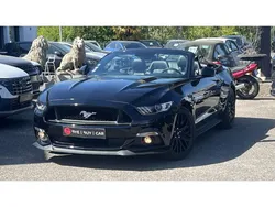 Ford mustang 5.0 v8 421 bva cabriolet gt - garantie 12 mois