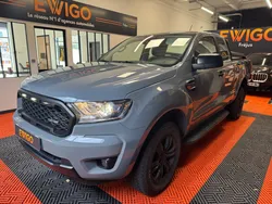 Ford ranger super cabine 2.0 tdci 170 wolftrak 4x4 bva