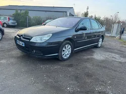 Citroën C5 2.0