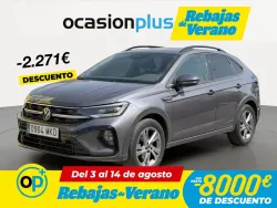 Volkswagen Taigo 1.5 TSI R-Line DSG 110kW