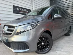 Mercedes Classe V Long 220 d 9G-TRONIC Style
