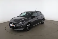 Peugeot 208 1.2 PureTech Allure EAT8 100 ch