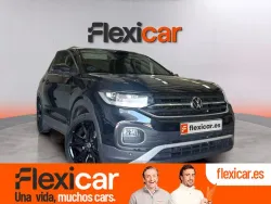 VOLKSWAGEN T-Cross 1.0 TSI Advance DSG7 81kW