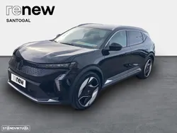 Renault Scénic E-Tech 87 kWh Iconic