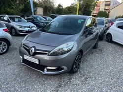 Renault SCENIC III BOSE 1.2 130ch 96 800 KMS GPS/REG/LIM/LED/JA/BLUETOOTH/CAMÉRA