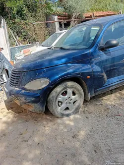 Chrysler PT Cruiser ligeiro de passageiros