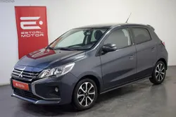 Mitsubishi Space Star 1.2 Intense Connect Edition